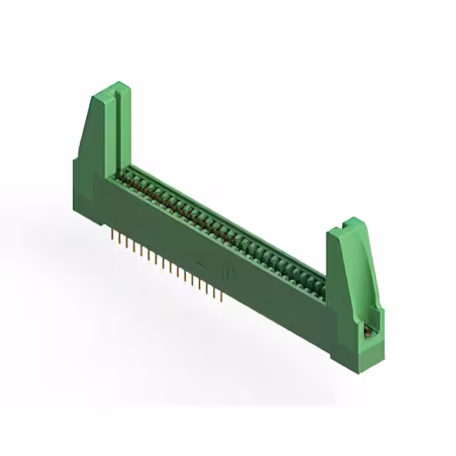 345-032-524-288 EDAC Inc.  Edgeboard Connectors
